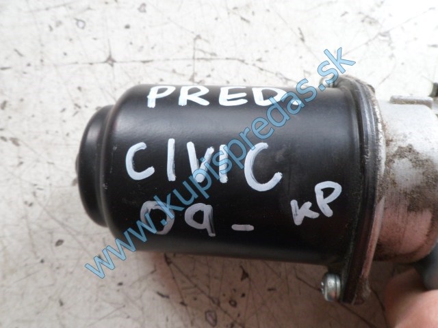 predný motorček stieračov na hondu civic ufo lift, 090732272